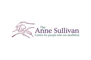 The Anne Sullivan Centre logo