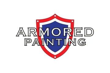 Armored Painting logo