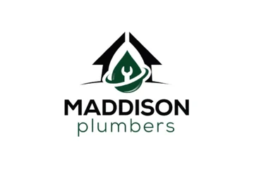 Maddison Plumbers logo
